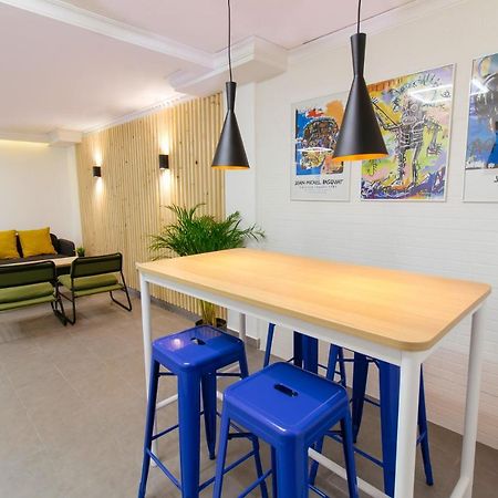 Koala Hostel Аліканте Екстер'єр фото