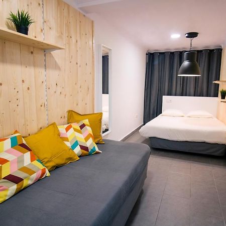 Koala Hostel Аліканте Екстер'єр фото