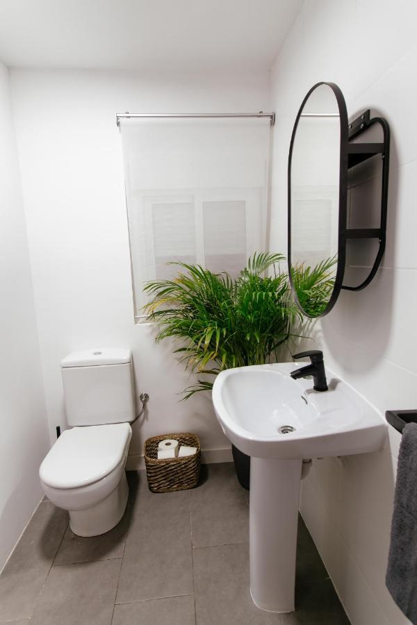 Koala Hostel Аліканте Екстер'єр фото