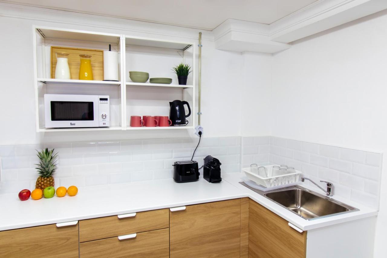 Koala Hostel Аліканте Екстер'єр фото