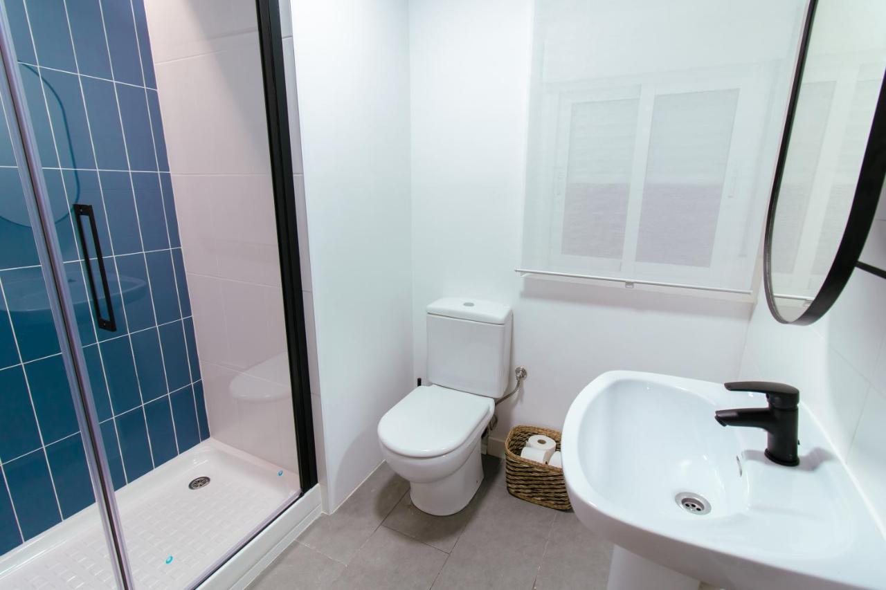 Koala Hostel Аліканте Екстер'єр фото