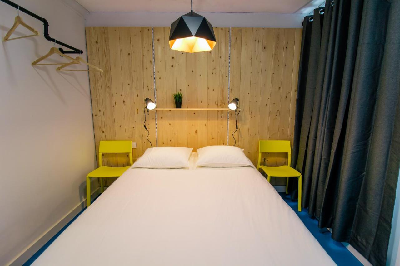 Koala Hostel Аліканте Екстер'єр фото