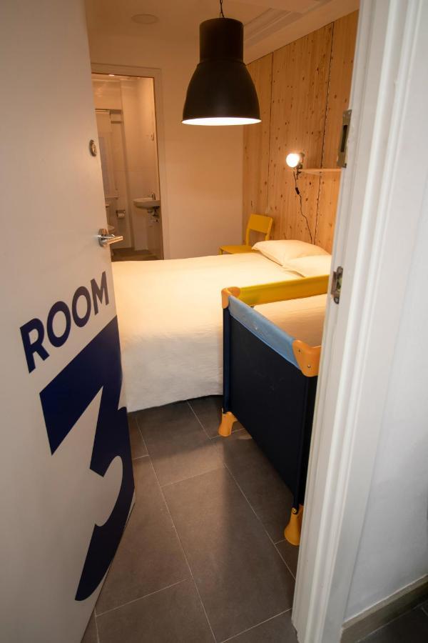 Koala Hostel Аліканте Екстер'єр фото