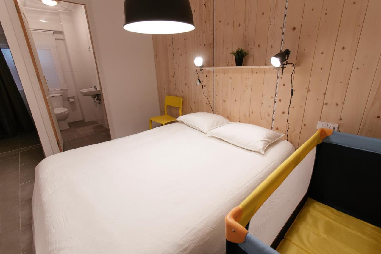 Koala Hostel Аліканте Екстер'єр фото