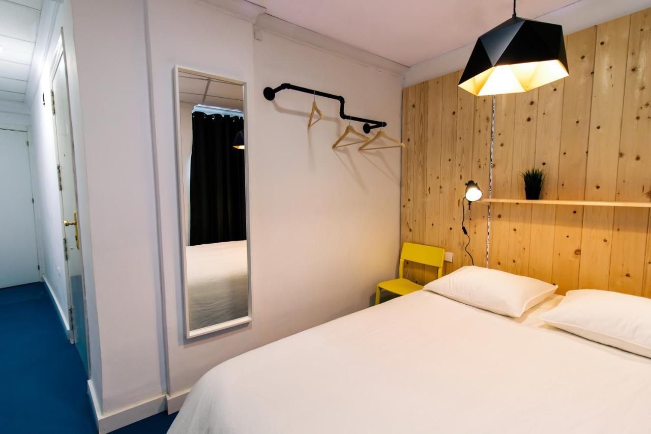 Koala Hostel Аліканте Екстер'єр фото