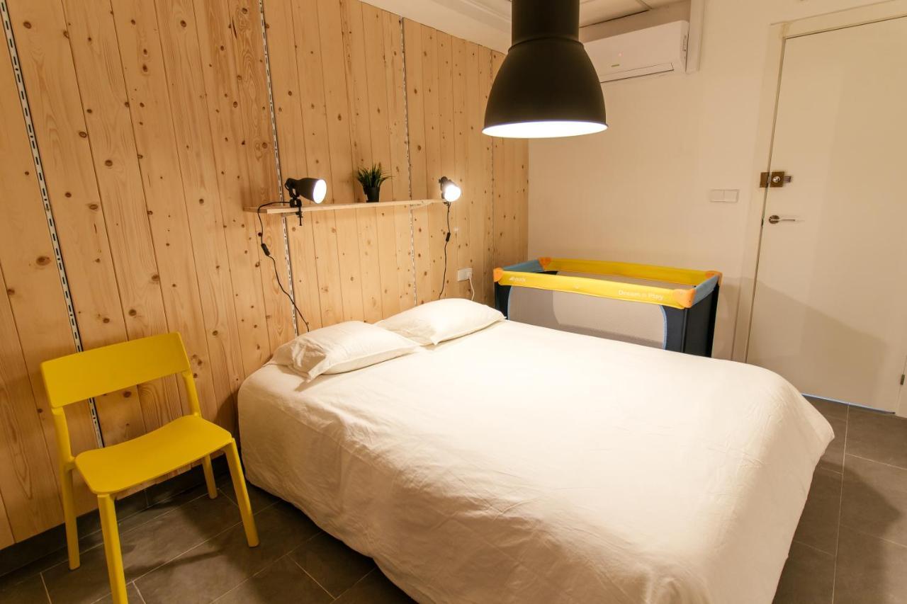 Koala Hostel Аліканте Екстер'єр фото