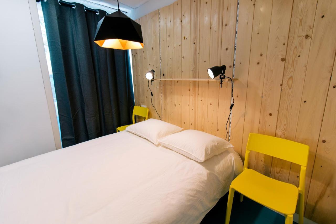 Koala Hostel Аліканте Екстер'єр фото