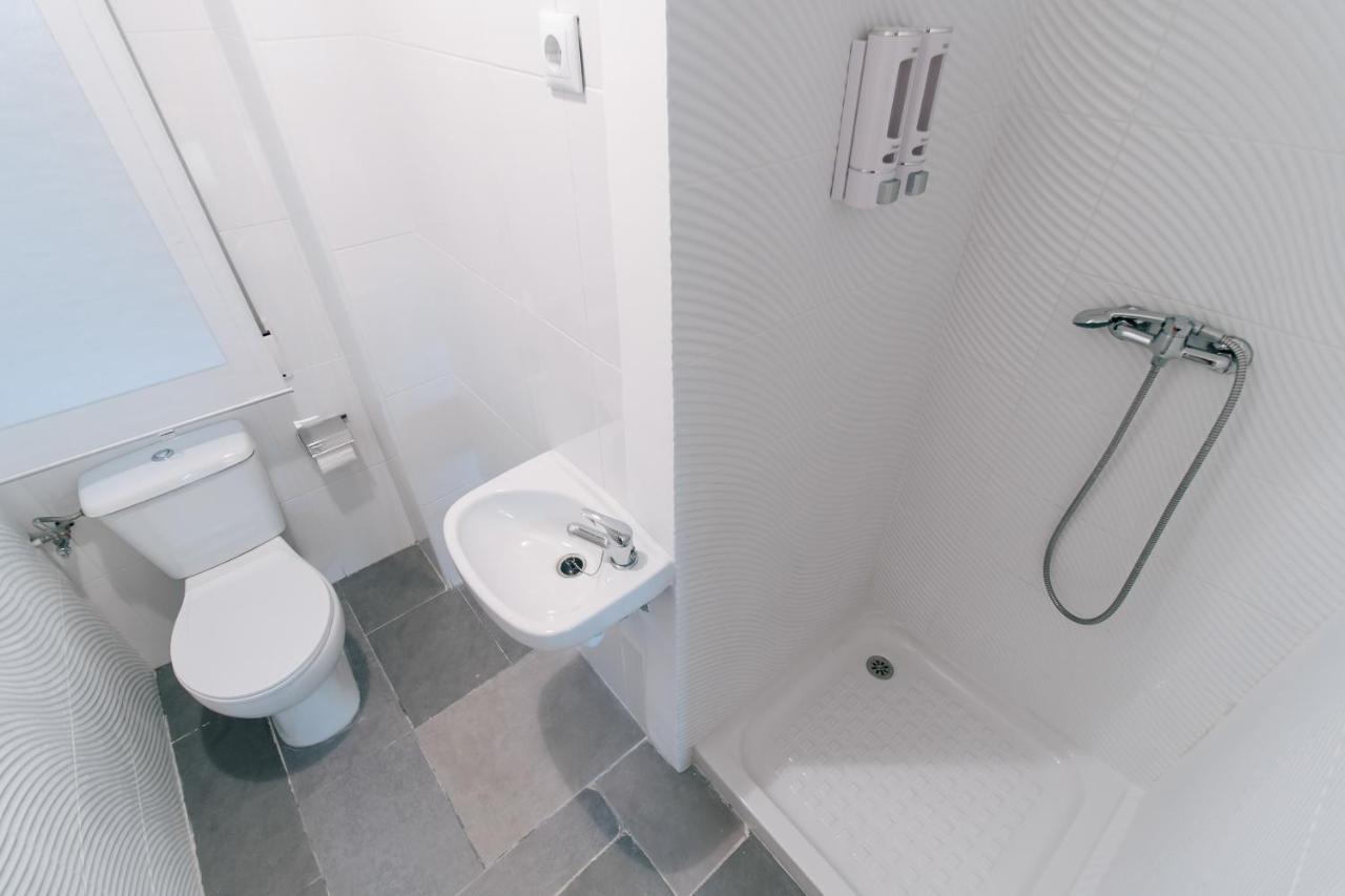 Koala Hostel Аліканте Екстер'єр фото